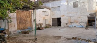 Terreno en venta en Parque de la Ermita - Parque de San Roque en Churriana de la Vega