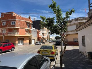 Local comercial en venta en Xeraco