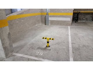 Garaje en alquiler en Font Verda en Granollers