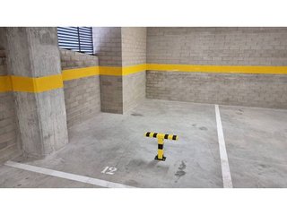 Garaje en alquiler en Font Verda en Granollers
