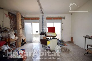 Piso en venta en Algemesí