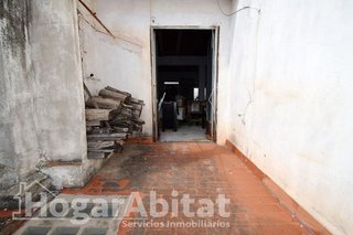 Piso en venta en Algemesí