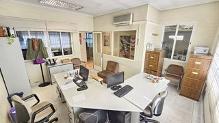 Nave industrial en venta en Azucaica - Santa María de Benquerencia en Toledo