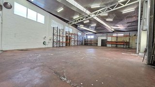 Nave industrial en venta en Azucaica - Santa María de Benquerencia en Toledo
