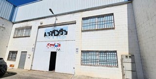 Nave industrial en venta en Azucaica - Santa María de Benquerencia en Toledo