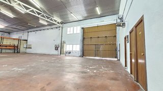 Nave industrial en venta en Azucaica - Santa María de Benquerencia en Toledo