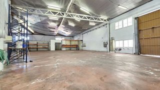 Nave industrial en venta en Azucaica - Santa María de Benquerencia en Toledo
