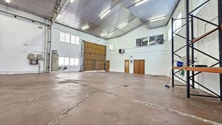 Nave industrial en venta en Azucaica - Santa María de Benquerencia en Toledo
