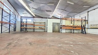 Nave industrial en venta en Azucaica - Santa María de Benquerencia en Toledo