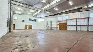 Nave industrial en venta en Azucaica - Santa María de Benquerencia en Toledo
