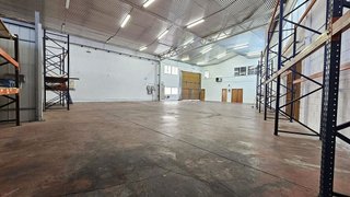Nave industrial en venta en Azucaica - Santa María de Benquerencia en Toledo