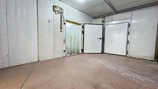 Nave industrial en venta en Azucaica - Santa María de Benquerencia en Toledo