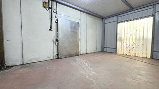 Nave industrial en venta en Azucaica - Santa María de Benquerencia en Toledo