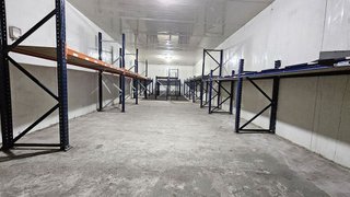 Nave industrial en venta en Azucaica - Santa María de Benquerencia en Toledo