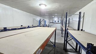 Nave industrial en venta en Azucaica - Santa María de Benquerencia en Toledo