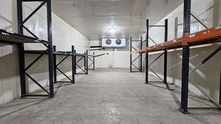 Nave industrial en venta en Azucaica - Santa María de Benquerencia en Toledo