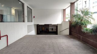 Garaje en alquiler en Pedralbes en Barcelona