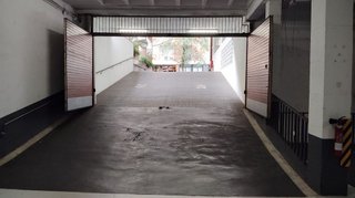 Garaje en alquiler en Pedralbes en Barcelona