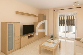 Ático en venta en Las Cañadas en Mijas