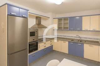 Ático en venta en Las Cañadas en Mijas