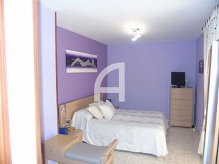 Ático en venta en Las Cañadas en Mijas
