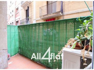 Piso en alquiler en El Raval en Barcelona