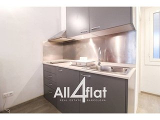 Piso en alquiler en El Raval en Barcelona