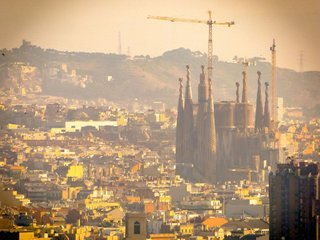 Piso en alquiler en El Raval en Barcelona