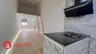 Piso en venta en Avda. Alemania - Italia en Villarreal