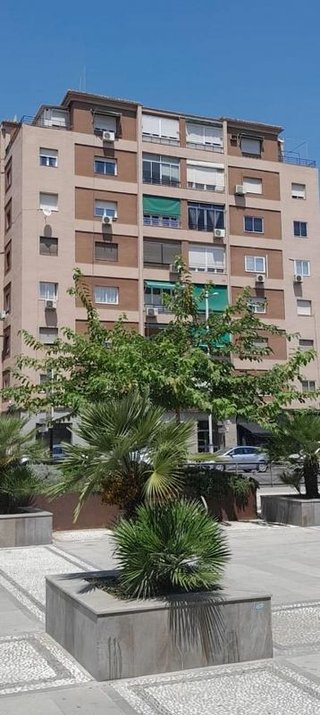 Piso en venta en Camino de Ronda - Rosaleda en Granada