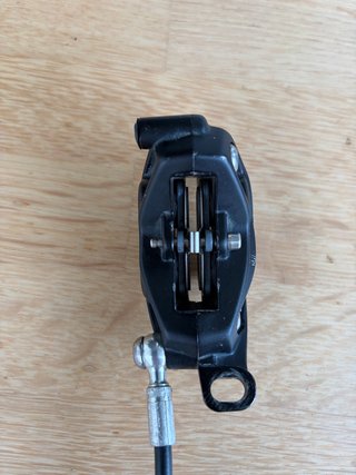 Frenos SRAM G2 RSC 4 pistones + REGALO