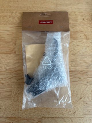 Frenos SRAM G2 RSC 4 pistones + REGALO