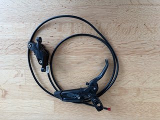 Frenos SRAM G2 RSC 4 pistones + REGALO