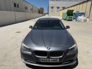 BMW Serie 5 2012