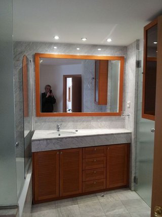Piso en alquiler en El Coll - Sant Francesc en Sant Cugat del Vallès