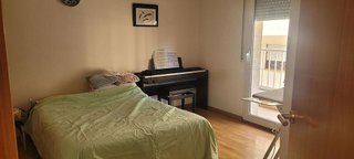 Piso en alquiler en El Coll - Sant Francesc en Sant Cugat del Vallès