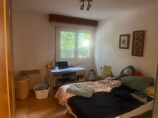 Piso en alquiler en El Coll - Sant Francesc en Sant Cugat del Vallès