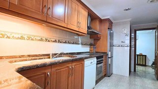 Piso en venta en Ibi
