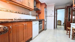 Piso en venta en Ibi