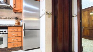 Piso en venta en Ibi