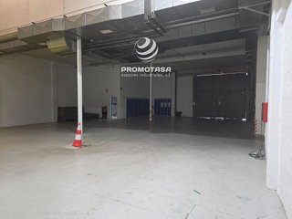 Nave industrial en alquiler en Zona Industrial en Alcobendas