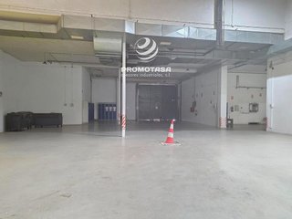 Nave industrial en alquiler en Zona Industrial en Alcobendas