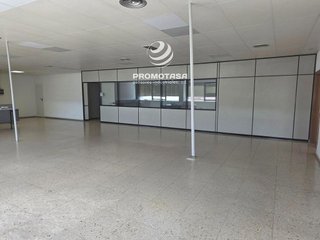 Nave industrial en alquiler en Zona Industrial en Alcobendas