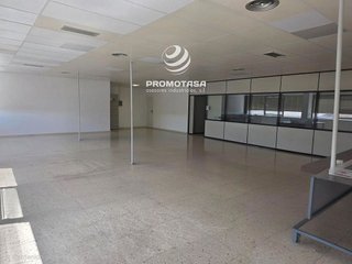 Nave industrial en alquiler en Zona Industrial en Alcobendas