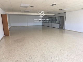 Nave industrial en alquiler en Zona Industrial en Alcobendas