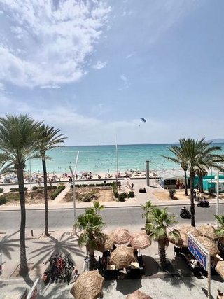 Piso en alquiler en Can Pastilla - Les Meravelles - S'Arenal en Palma de Mallorca
