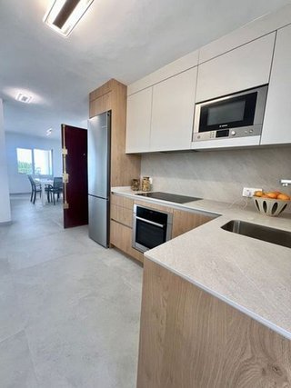 Piso en alquiler en Can Pastilla - Les Meravelles - S'Arenal en Palma de Mallorca