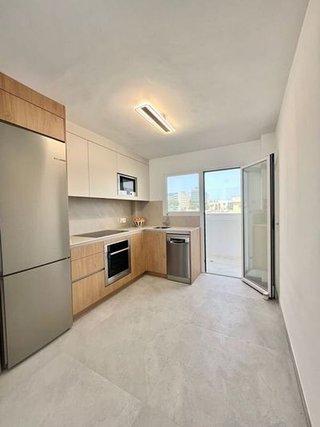 Piso en alquiler en Can Pastilla - Les Meravelles - S'Arenal en Palma de Mallorca