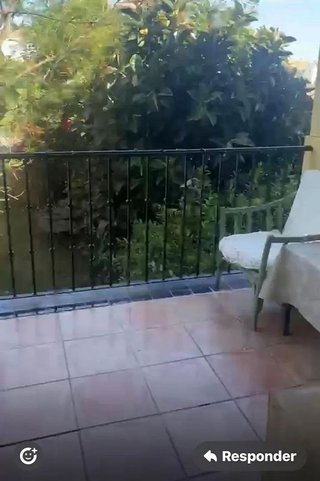 Piso en alquiler en Calaburra - Chaparral en Mijas