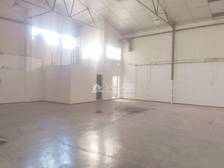 Nave industrial en alquiler en Carrús Est - Camí dels Magros en Elche
